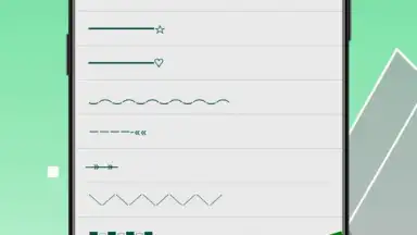 TStyle Font Studio скриншот 1