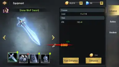 League of Angels - Paradise Land скриншот 14