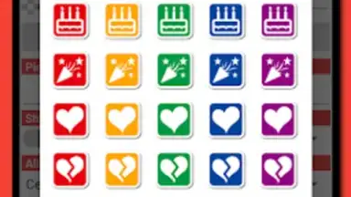 D-Day Counter & Memo Widget скриншот 5