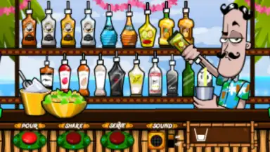 Bartender Mix Right Genius скриншот 6