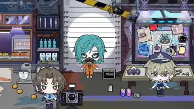 BUD Town скриншот 3