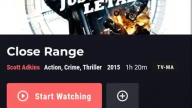 VIX скриншот 2