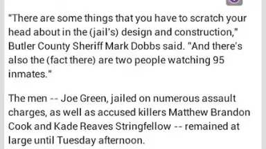 ShortCuts скриншот 2