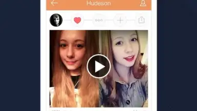 Kwai Go Just Video скриншот 2