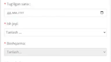 ijtimoiy himoya скриншот 10