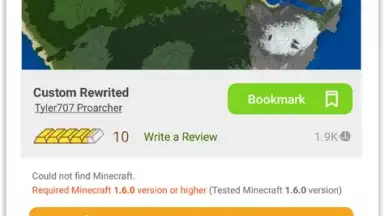 Addons for Minecraft скриншот 7