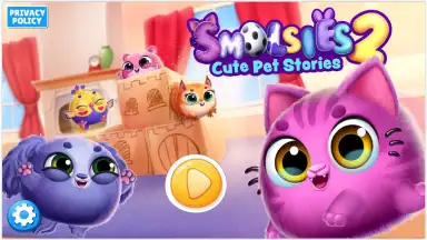 Smolsies 2 скриншот 5