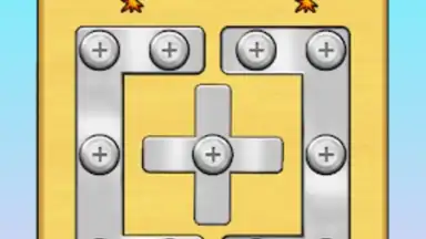 Screw Master: Pin Puzzle скриншот 2