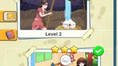 Brain Puzzle: Tricky Test скриншот 8