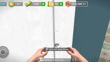 House Flipper скриншот 7