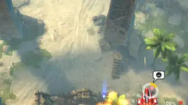 Sky Force Reloaded скриншот 4