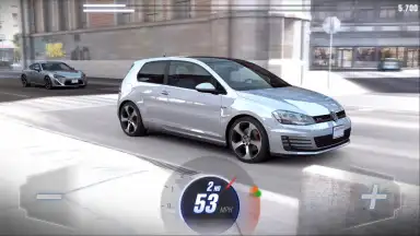 CSR Racing 2 скриншот 3