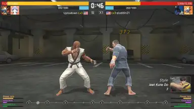 Payback Showdown скриншот 8