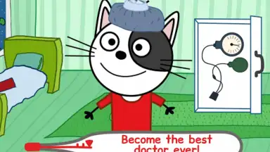 Doctor скриншот 25