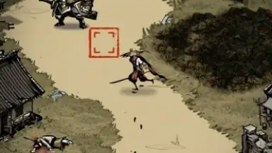 Lost Blade скриншот 6