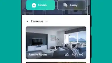 YI Home скриншот 5