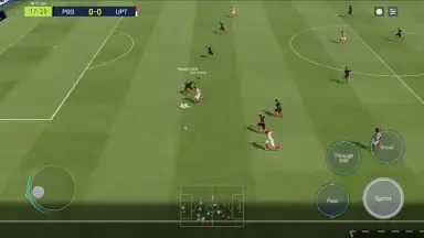 Be a Pro скриншот 6