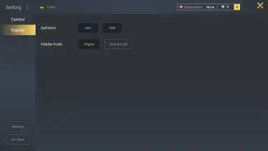 Mogul Cloud Game скриншот 9