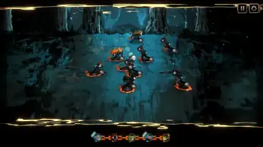 Limbus Company скриншот 12