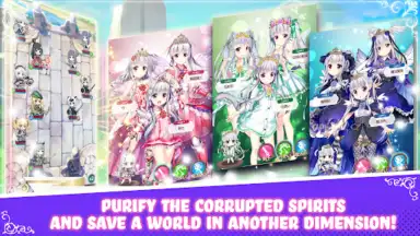 Soul Knight The Teleported Dad скриншот 6