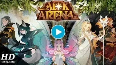AFK Arena скриншот 1