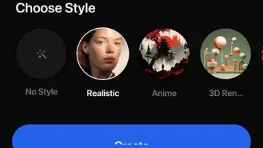 AI Video скриншот 20
