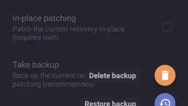 Tipatch скриншот 2