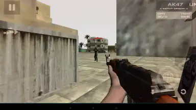 World War 3 скриншот 1