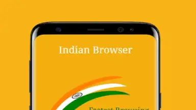 Indian Browser - Fastest Browser in the World скриншот 4