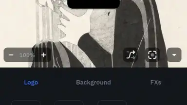 Icon Pack Studio скриншот 1