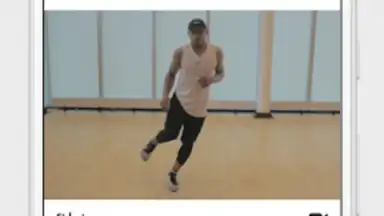 Increase Sprinting Speed скриншот 3