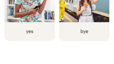 Babbel скриншот 18