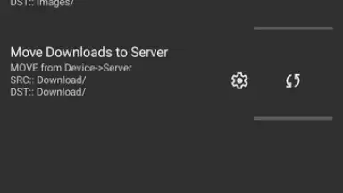 smbxfer скриншот 3