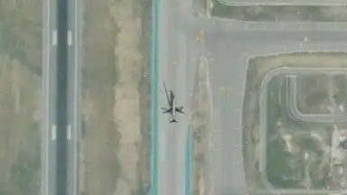 Flightradar24 скриншот 11