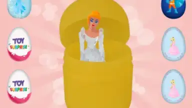 Surprise Eggs скриншот 6