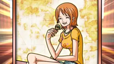 One Piece Thousand Storm скриншот 6