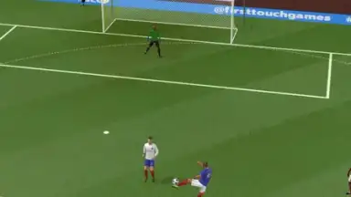 Score! Match скриншот 12