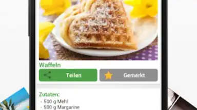 Rezept des Tages скриншот 3