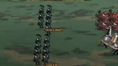 ISEKAI: Demon Waifu скриншот 5