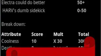 Bionic Bikini (Part 1) скриншот 1