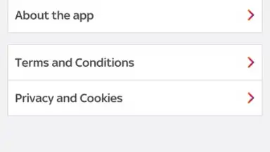FastConnect скриншот 5