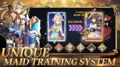 King of Legend: Exotic Invasion скриншот 2