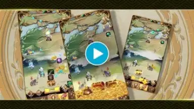 Defender Legends скриншот 1