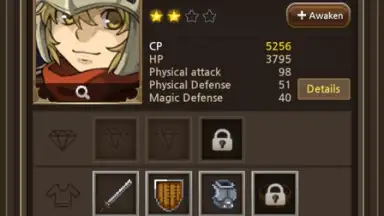 Knight Fever скриншот 15