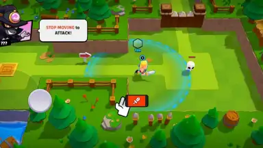 Squad Busters скриншот 8