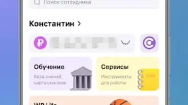 WB Team скриншот 4