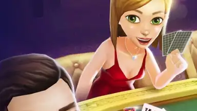 4Ones Poker скриншот 5