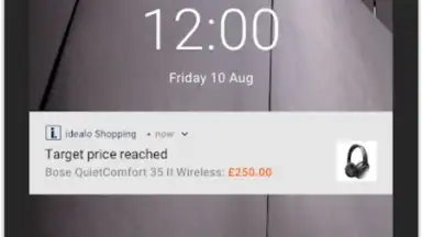 idealo скриншот 5