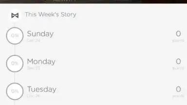 Misfit скриншот 14