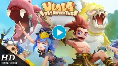 Ulala скриншот 1